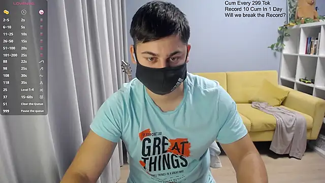 Tomguys's cam snapshot