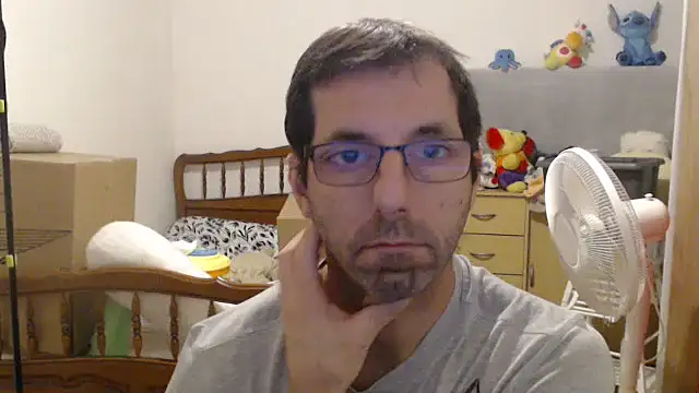 steph19x5's cam snapshot