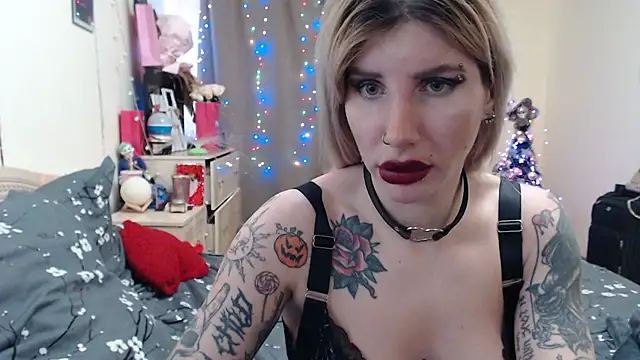 BLACKPeonyy's cam snapshot