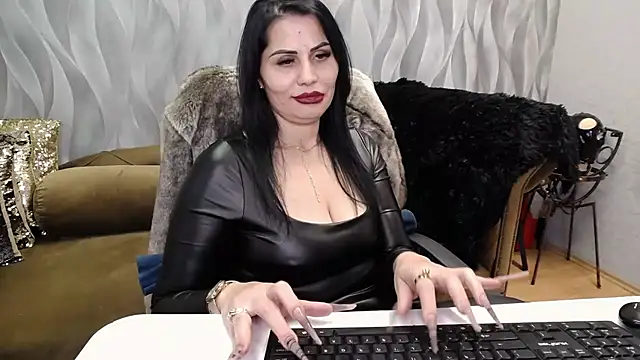 Sara_Poison's cam snapshot