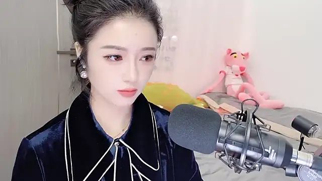 starsqimei's cam snapshot