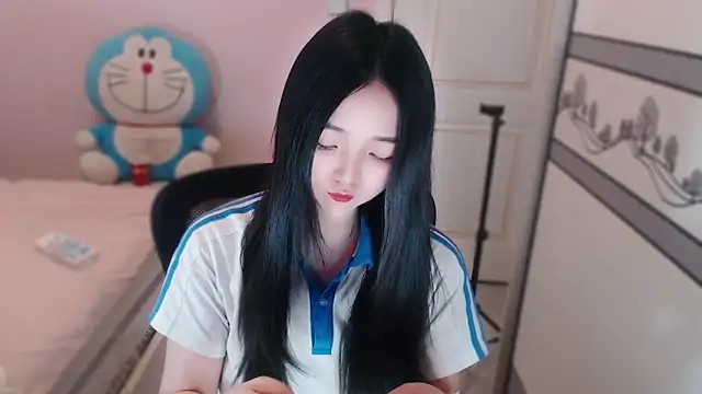 xiao-xiao-D's cam snapshot