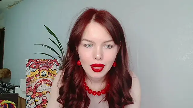 u_mistress_Anna's cam snapshot