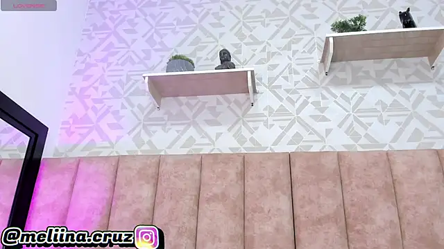 MelinaCruz live sex cam
