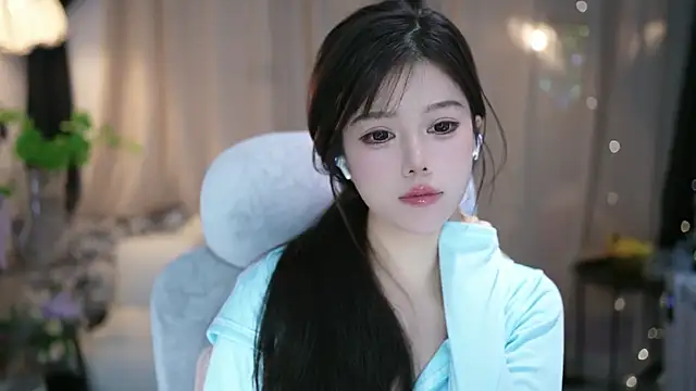 Cecily's cam snapshot