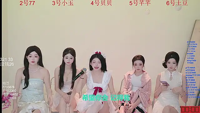 Hot-dance520's cam snapshot