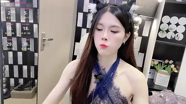 Yueyue-MM's cam snapshot