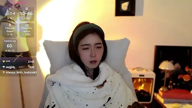 Wfrost0707's cam snapshot