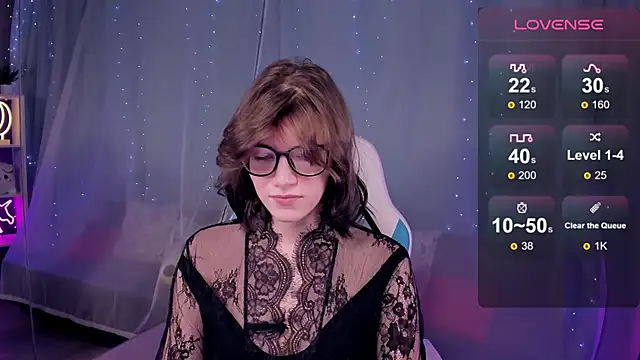 CathyAdams's cam snapshot