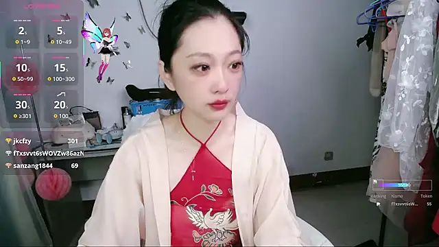 jiangjiangas's cam snapshot