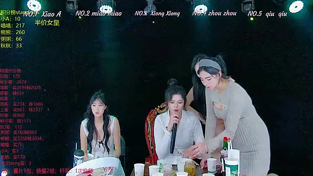 YB-001's cam snapshot