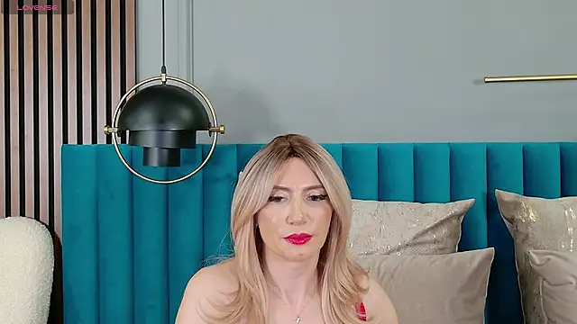 BiankaMoretti's cam snapshot