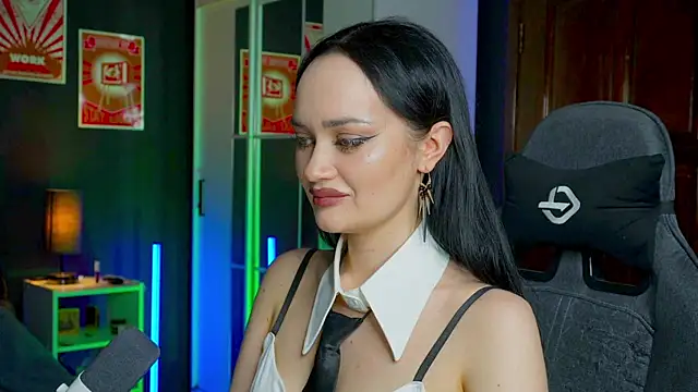 QueenAliss's cam snapshot