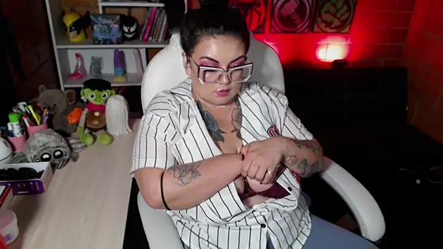 juliette_rd live sex cam