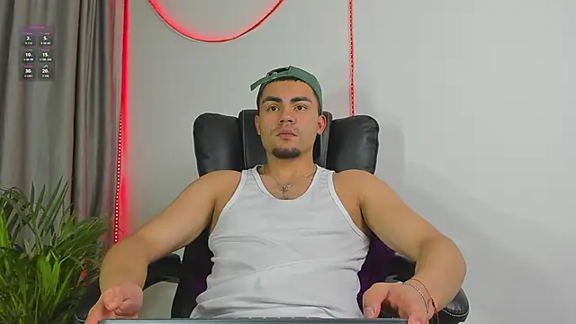 kalivan_voinesscu's cam snapshot