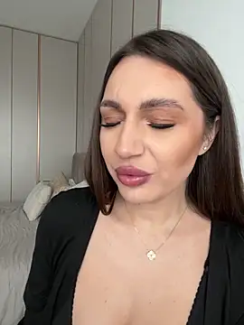 ClaraJJ live sex cam