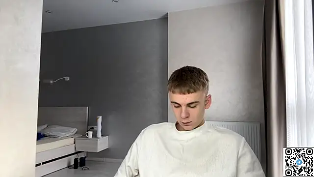 echowraith's cam snapshot