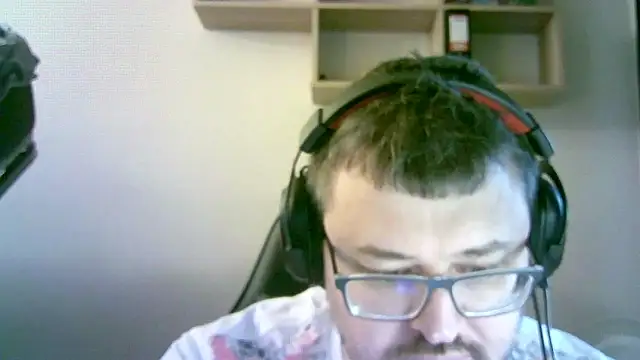 SirAbuser live sex cam