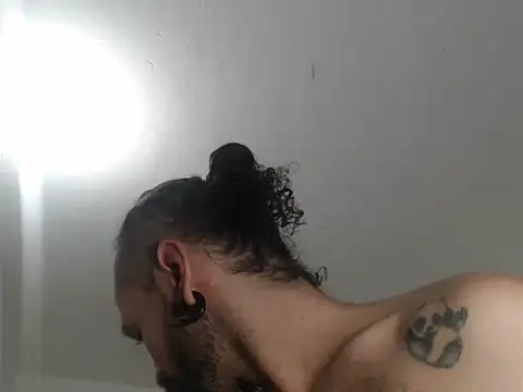 Frank_jeanpaul's cam snapshot