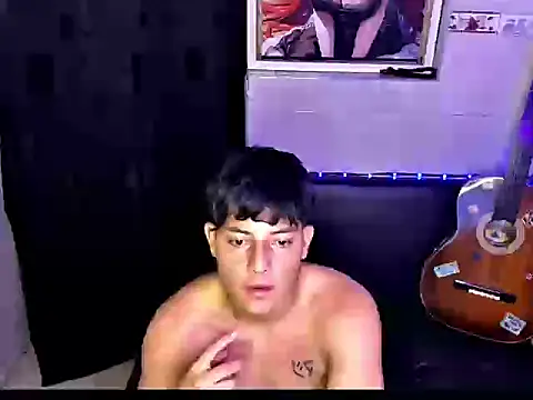 kevpz's cam snapshot