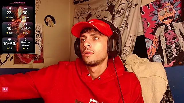 Apolo_S's cam snapshot