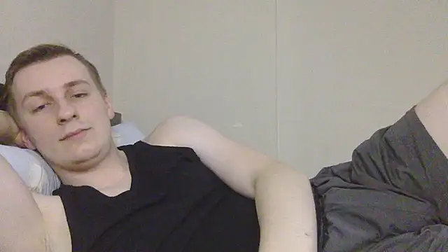 your_andy's cam snapshot