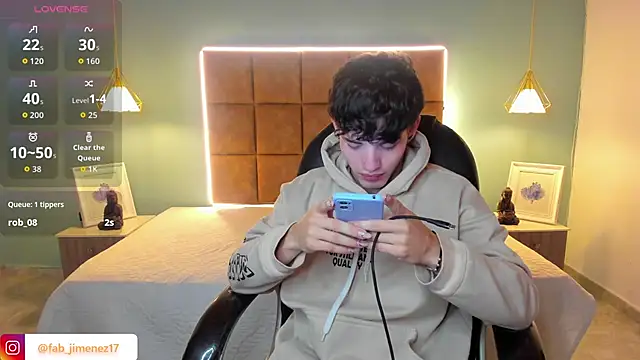 AlejooTwink live sex cam