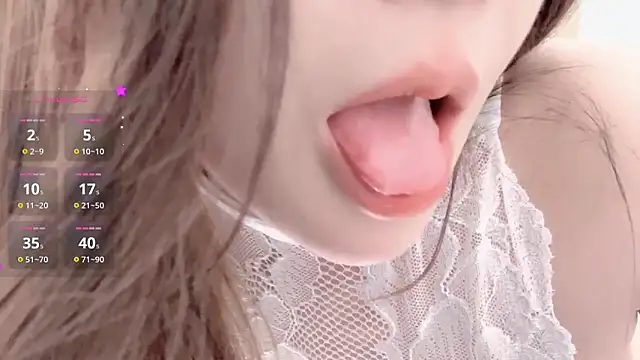 ViViennepp live sex cam