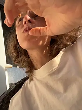 RinaMood live sex cam