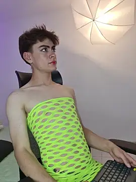 Sam_Clark live sex cam