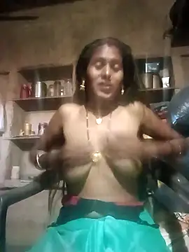 QRANSEXI live sex cam