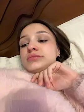 ErikaMuse live sex cam