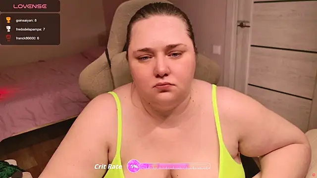 Yes_senia live sex cam