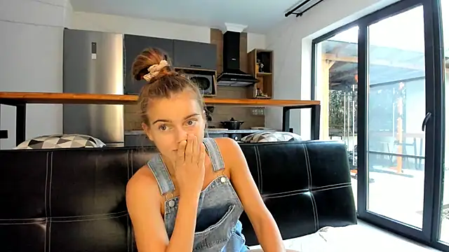 ElizSweet live sex cam