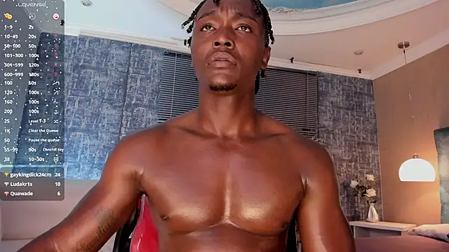 DannSmmith live sex cam