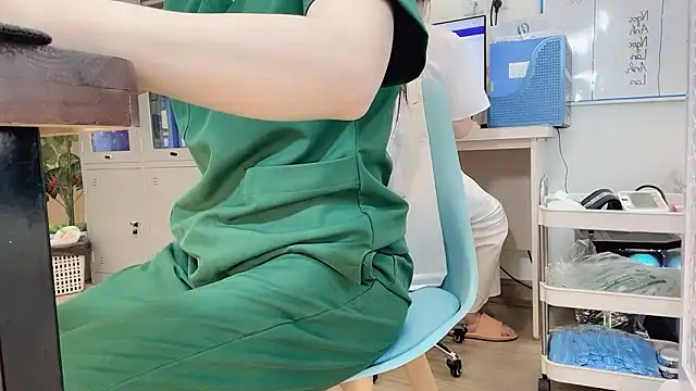 Clinic_Sexy live sex cam