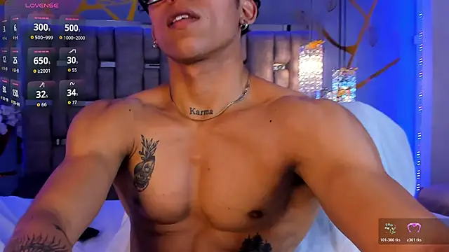 AkazaBoy_ live sex cam