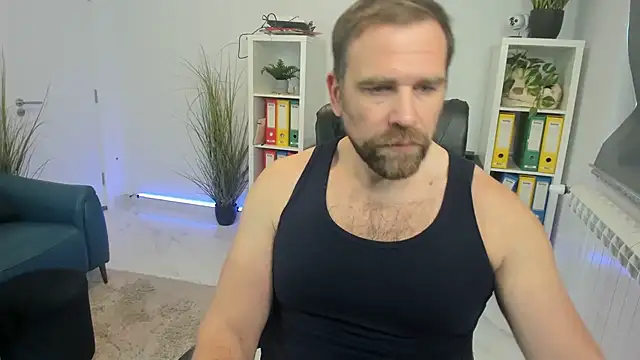 John-E-Dough live sex cam