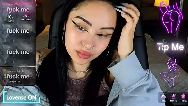 baby__kim live sex cam