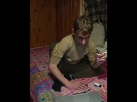 PrimordialChill6 live sex cam