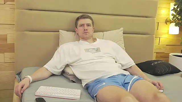 EthanPinkman live sex cam