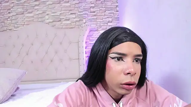 Giorgina_Parado live sex cam