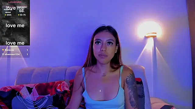 violet_casper_ live sex cam