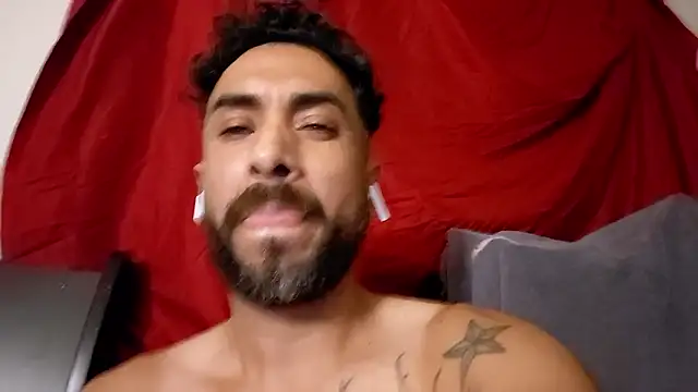 Forbidden_daddy live sex cam