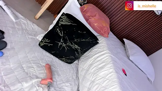 _mishelle live sex cam