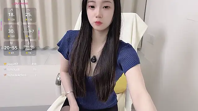 seoYuki live sex cam