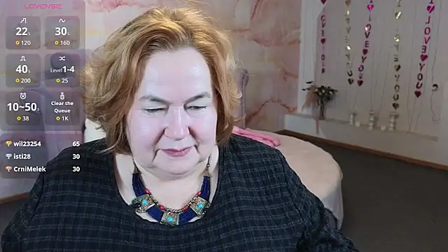 Nola_Nektar live sex cam