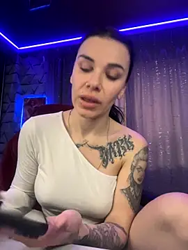 Queen_of_pain live sex cam