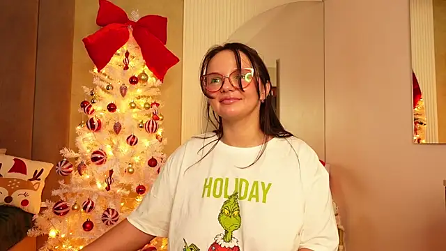 CelesteBailey live sex cam