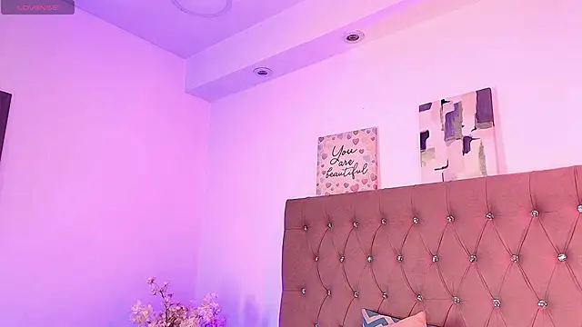 OzorioDany live sex cam